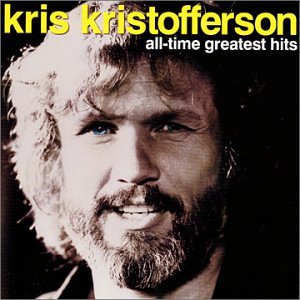 Kris Kristofferson - 36 All-Time Great Hits (disc 2: Me And Bobby McGee)