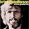 Kris Kristofferson - All Time Greatest Hits