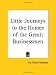 Book Businessmen (Little Journeys to the Homes of the Great, Vol. 11)