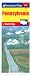 Book American Map Pennsylvania State Map