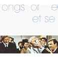 Songs for the Jet Set