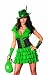 Dreamgirl Women's Robyn Da Hood Bandit Robin Hood Costume available in PLUS 