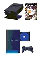PlayStation 2 Console with EyeToy Play and Camera (PS2)