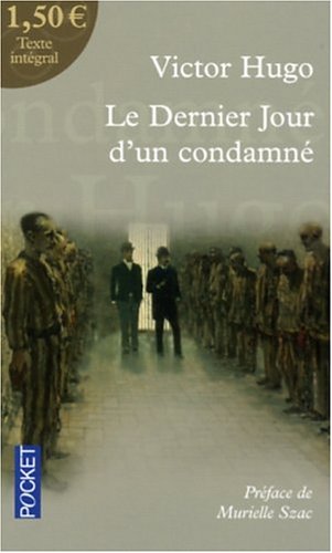 Le dernier jour d'un condamn�