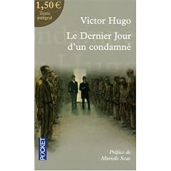 Le dernier jour d'un condamn�