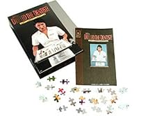 Classic Mystery Jigsaw - Who Drilled the Dentist