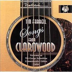 Songs From Clarowood