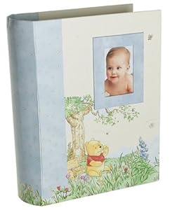 Winne The Pooh - Dreaming of Honey Deluxe Keepsake Box