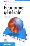 Economie g�n�rale : BTS 2