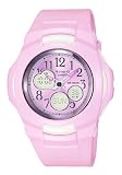 Image of Casio BABY-G Ladies Combi Watch