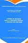 L'esprit de r�forme dans la S�curit� Sociale � travers son histoire - Soixanti�me anniversaire de la S�curit� sociale. Colloque mercredi 16 novembre 2005