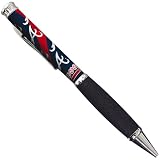 Atlanta Braves Comfort Grip Pen