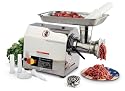 Professional-Grade Electric Meat Grinder