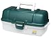Plano 3-Tray Tackle Box