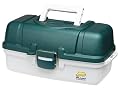 Plano 3-Tray Tackle Box