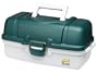 Plano 3-Tray Tackle Box