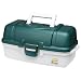 Plano 3-Tray Tackle Box