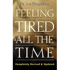 Feeling Tired All the Time