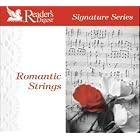 Signature Series: Romantic Strings by Burt Bacharach, Mann / Becaud, Gilbert / Delanoe, Pierre Curtis, Sammy Fain, George / Wright, Robert Forrest, and Tim Hardin