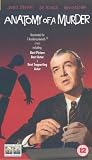 Anatomy Of A Murder [UK IMPORT] - James Stewart
