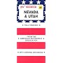 Nevada-Utah (AAA Road Map)