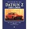 Datsun Nissan Z
