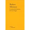 La Pitoyable Histoire de L�o Singer