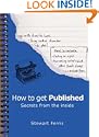 How to Get Published