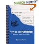 How to Get Published: Secrets from the Inside