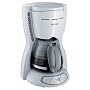 Severin KA 4030 Kaffeeautomat mit Timer, wei�-grau&hellip von Severin