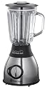 Marco Pierre White by Russell Hobbs 14071 1kW Blender with Variable Speed Settings (Brushed Aluminium)