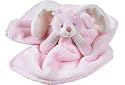 Bear Blankie - Pink