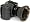 MADE Products CA-1116-SMK SLR Camera Armor for Sony Alpha Digital SLR (Smoke)