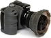 MADE Products CA-1116-SMK SLR Camera Armor for Sony Alpha Digital SLR (Smoke)