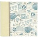 C.R. Gibson 9-Inch Anna Griffin Photo Journal Album, Calisto