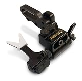 Limbsaver 3761 Fall Away Arrow Rest (Black)