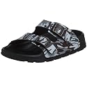 Birki's Toddler/Little Kid Haiti Open Back Sandal