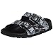 Birki's Toddler/Little Kid Haiti Open Back Sandal