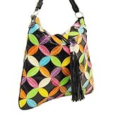 Celeritas Sports; Black Fashion Purse item number 700207