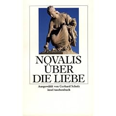 �ber die Liebe (insel taschenbuch)