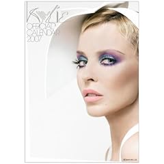 Official Kylie Calendar 2007
