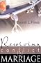 Resolving Conflict in Marriage