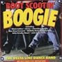 Boot Scootin Boogie