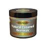 Briwax 250ml Natural Creamed Beeswax - Clear by Briwax