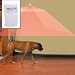 Pet-Immune Wireless Motion Sensor - (80lb)