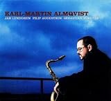 Eigenschaften Karl-Martin Almqvist  / Karl-Martin Almqvist