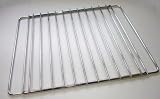 UNIVERSAL CHROME PLATED ADJUSTABLE EXTENDABLE COOKER OVEN GRILL SHELF