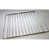 UNIVERSAL CHROME PLATED ADJUSTABLE EXTENDABLE COOKER OVEN GRILL SHELF