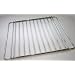 Qualtex UNIVERSAL Chrome Plated ADJUSTABLE EXTENDABLE COOKER Oven Grill Shelf.