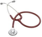 Littmann 2146 Master Classic II Stethoscope, Burgundy